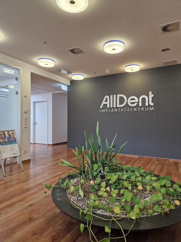 Alldent Zahnzentrum Einstein