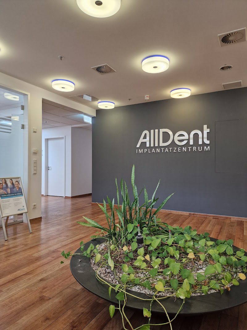 Alldent Zahnzentrum Einstein
