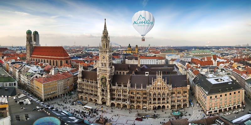 ALPHAUS Immobilien GmbH | München