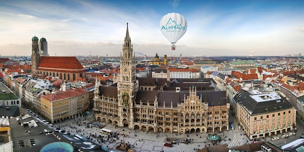 ALPHAUS Immobilien GmbH | München