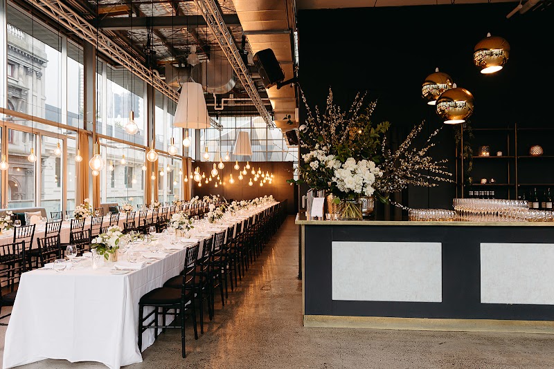 Alto Event Space