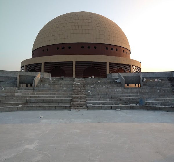 Ambedkar Museum
