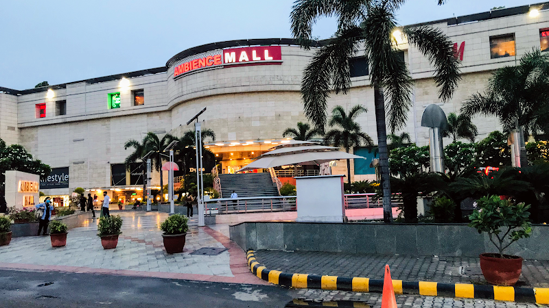 Ambience Mall, Vasant Kunj