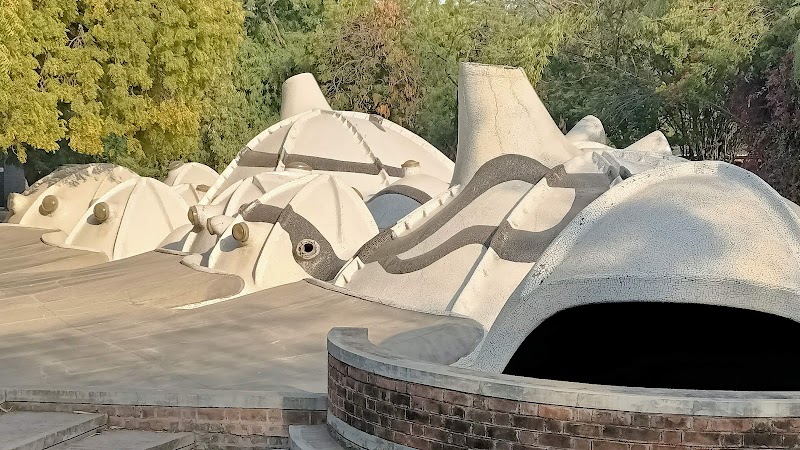 Amdavad Ni Gufa