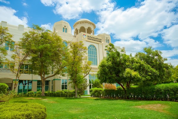 American University in the Emirates (AUE)