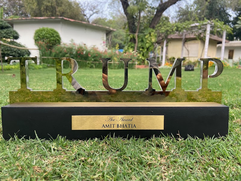 Amit Bhatia - The Realty World