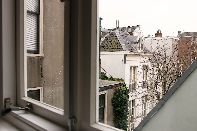 Amsterdam Canal Suites