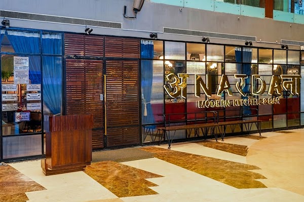 Anardana Chandigarh
