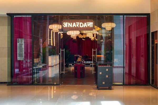 Anardana Max Square Noida