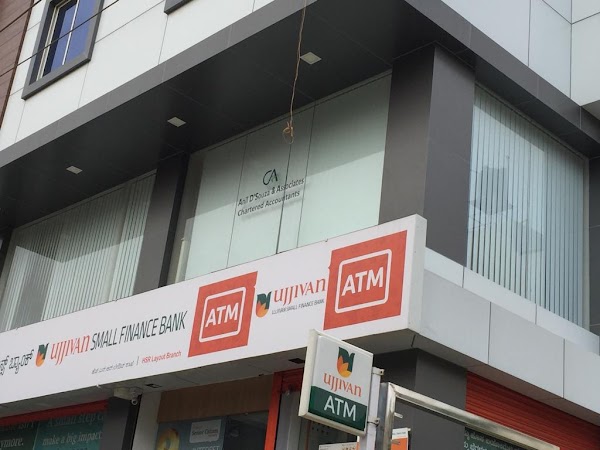Anil DSouza & Associates