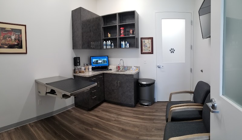 Animal Hospital at the Marketplace