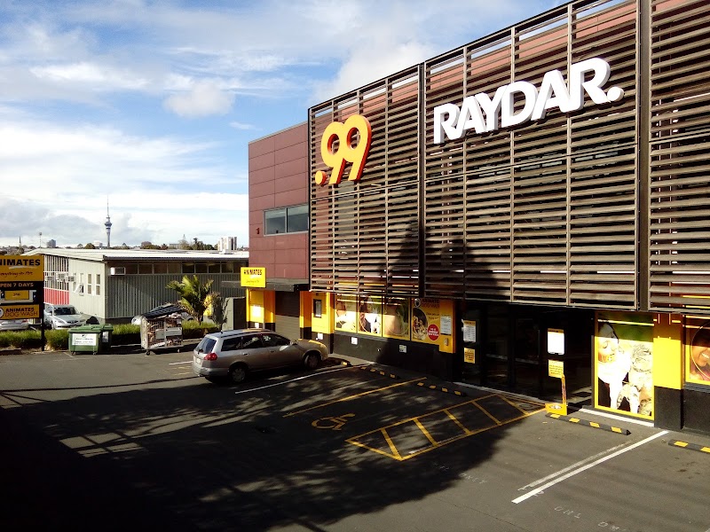 Animates Grey Lynn