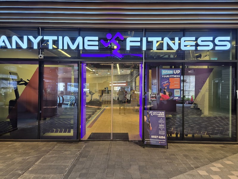 Anytime Fitness Parc Point