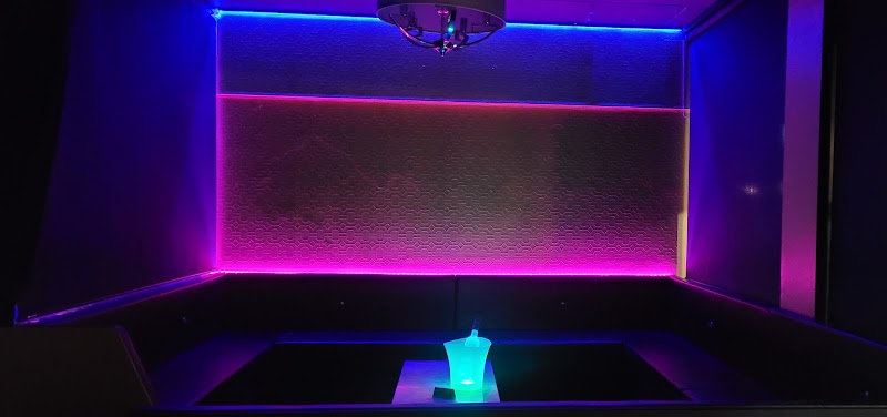 Aphrodite lounge