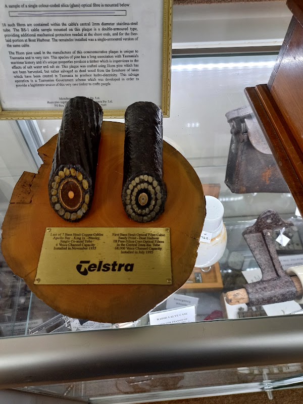 Apollo Bay Museum