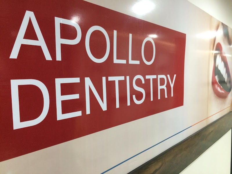 Apollo Clinic