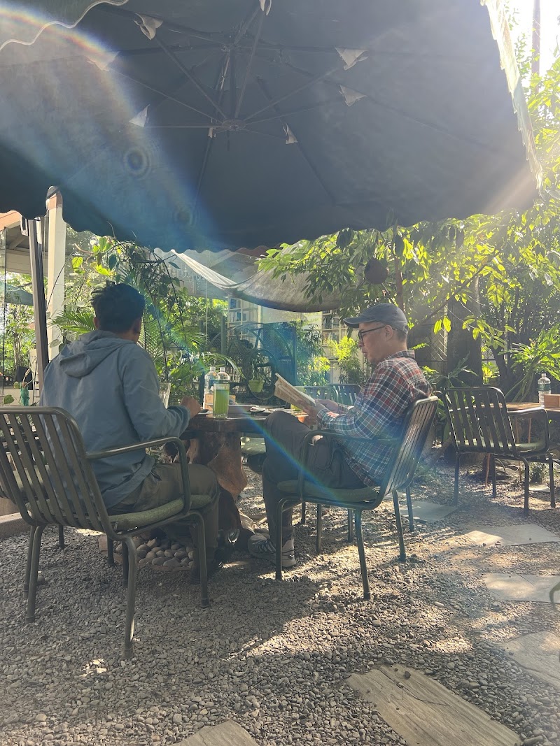 Apricus Garden Restaurant