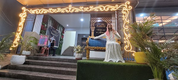 Arabania Restaurant