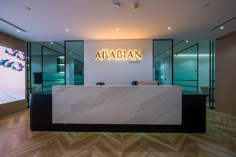 Arabian Estates - Real Estate Agency Dubai
