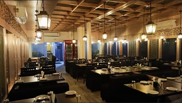 Araby's Restaurant