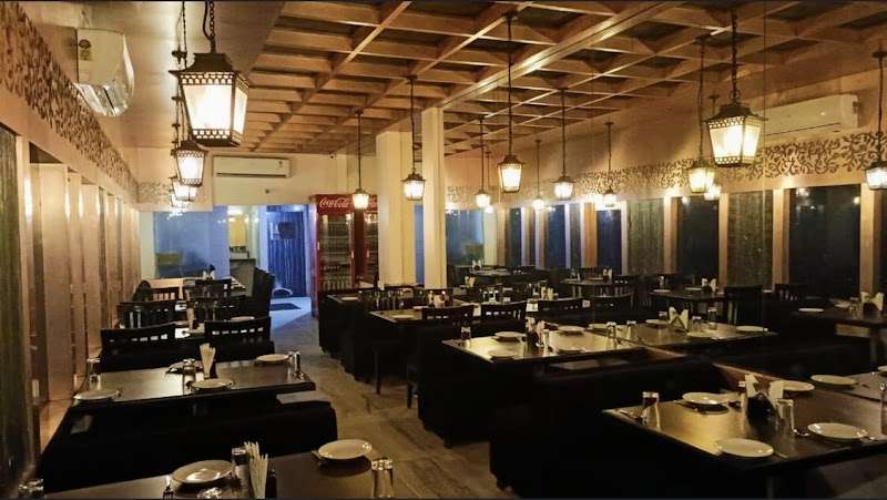 Araby's Restaurant