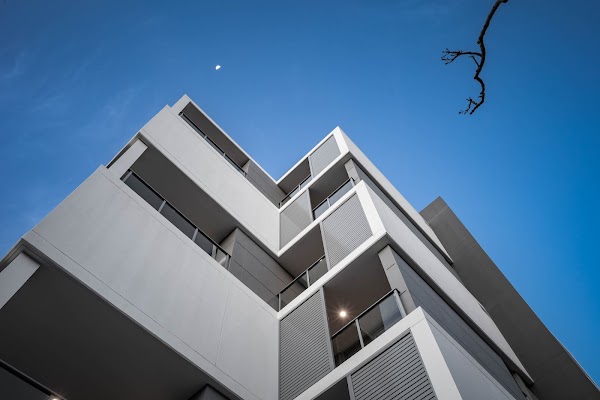 Argo Serviced Apartments