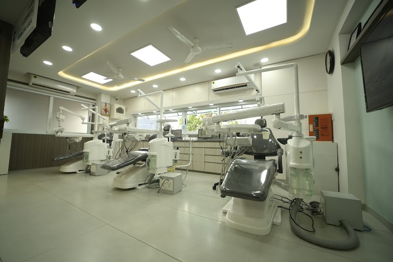 Arham Dental Clinic