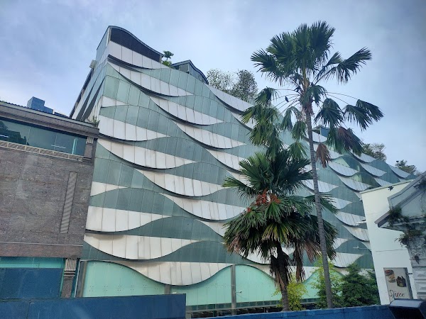 Arianna Hotel