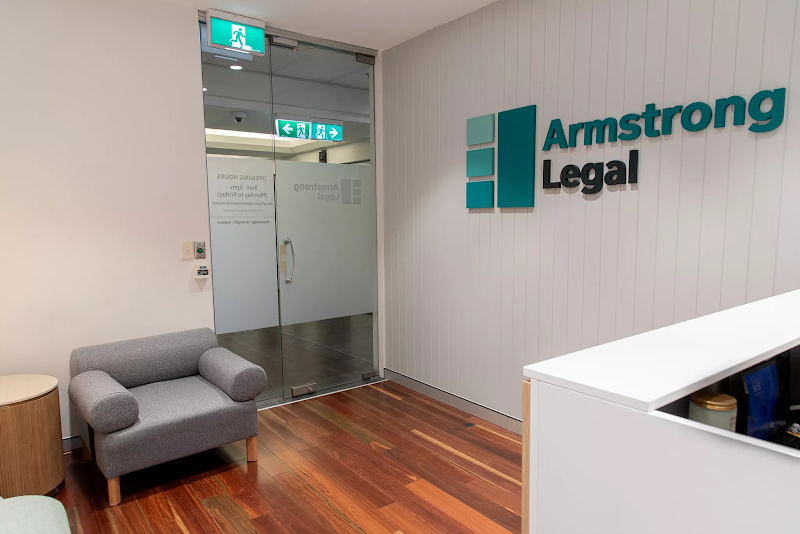 Armstrong Legal - Sydney