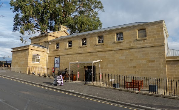 Army Museum of Tasmania