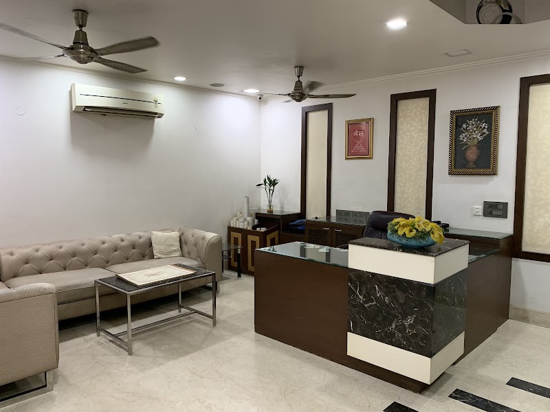 Arora Realtech Pvt Ltd