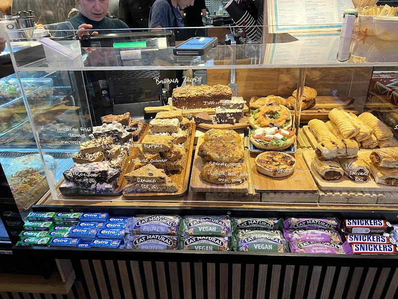 Art Cafe London