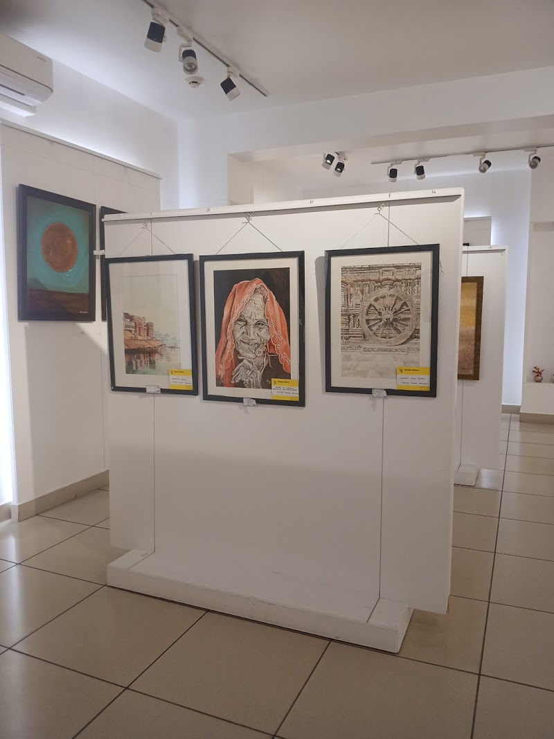 ART LIFE GALLERY Noida