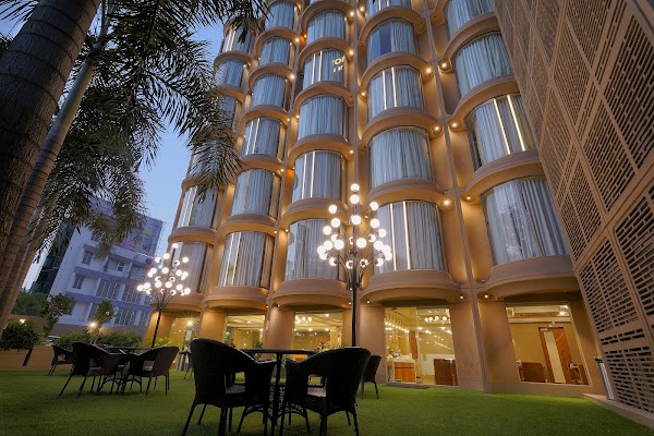 Artilla Inn (Hotel - Conference -Banquet)