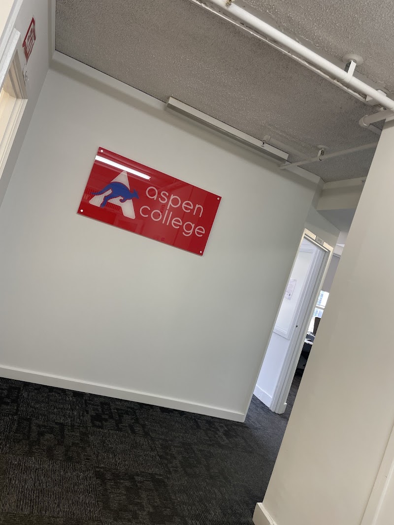 Aspen College | Adelaide Campus