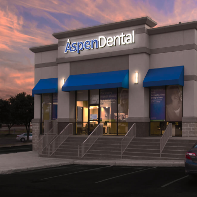 Aspen Dental - Rockingham, NC