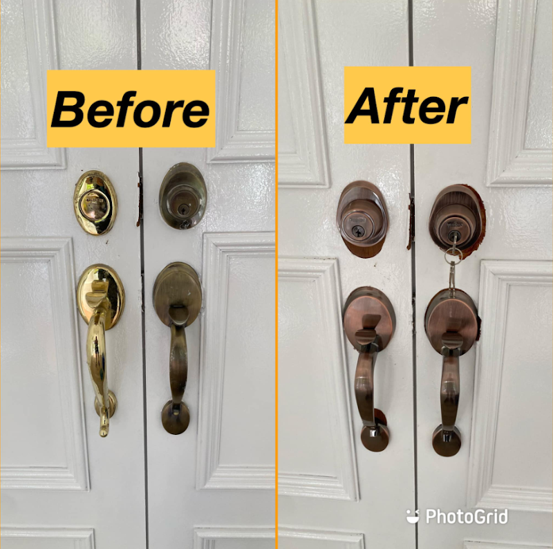 ASSIST Locksmith Singapore (No Key Duplication)