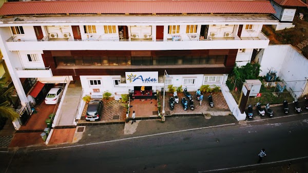 Aster Hospital