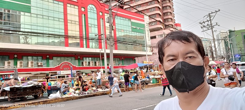Astrotel Divisoria