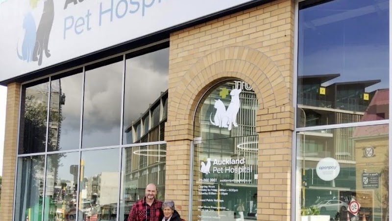 Auckland Pet Hospital