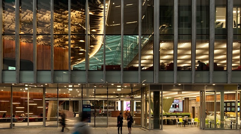Auckland University of Technology