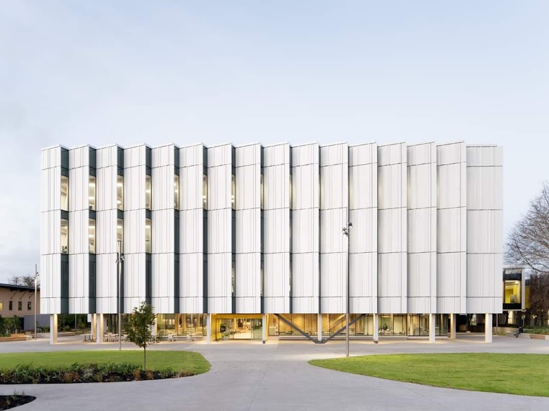 Auckland University of Technology North Campus