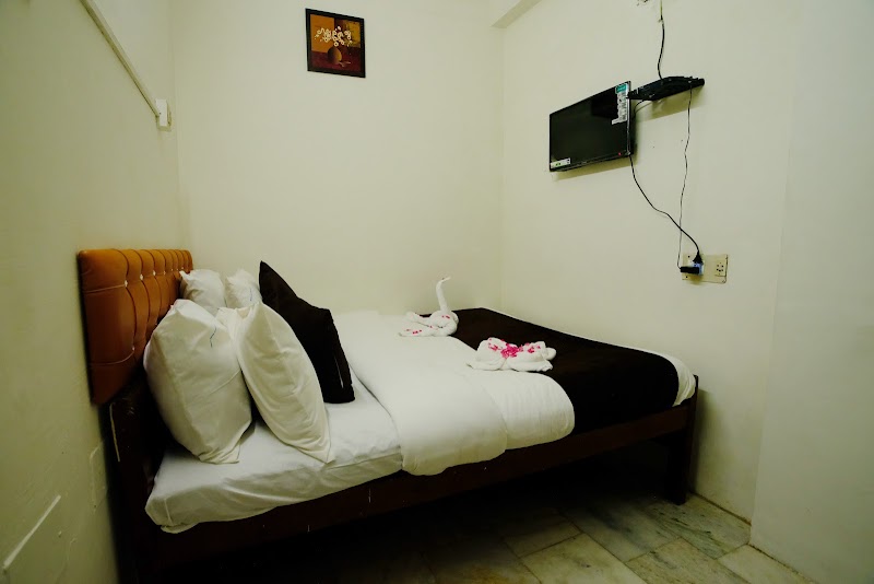 Aum Karthikeya Residency