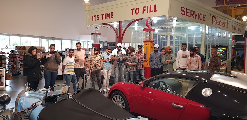 Australian Adelaide International College