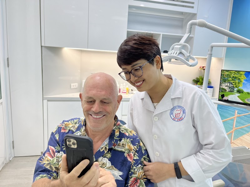 Australian Dental Clinic