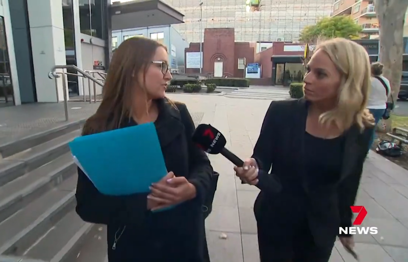 Australian Law Advocates