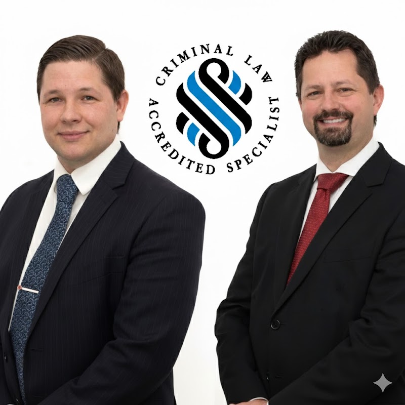 Australian Lawyers and Advocates