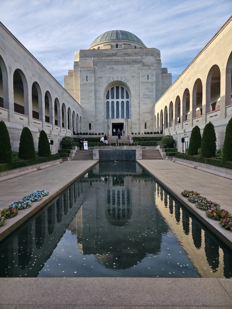 Australian War Memorial