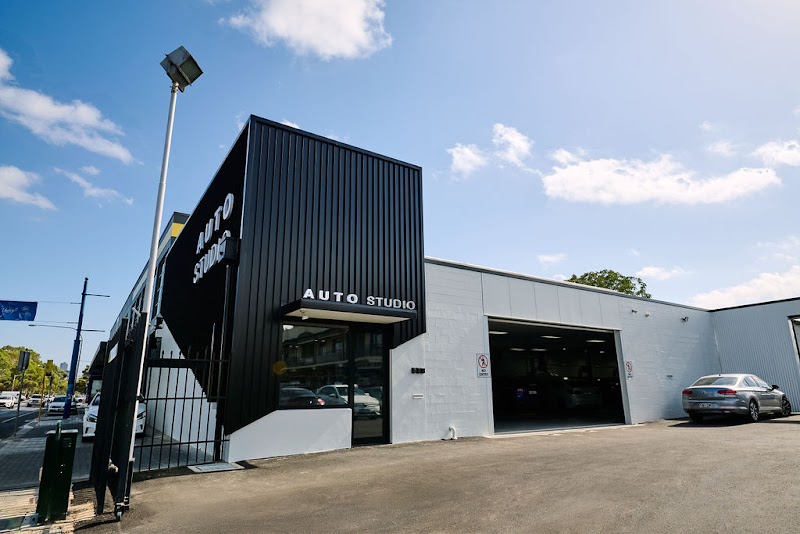 Auto Studio