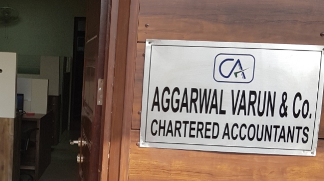 AVC India